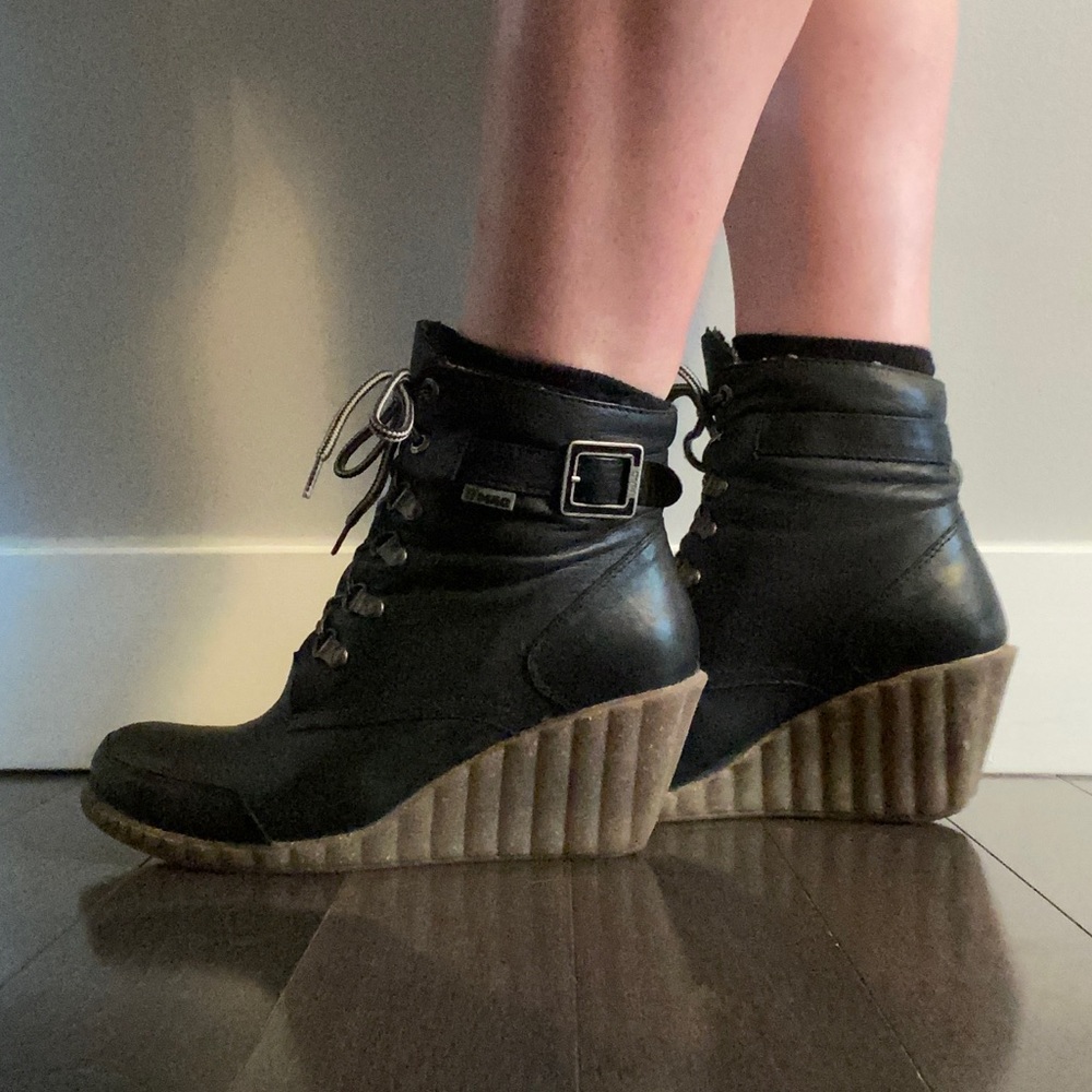 COPY - Mag Boots